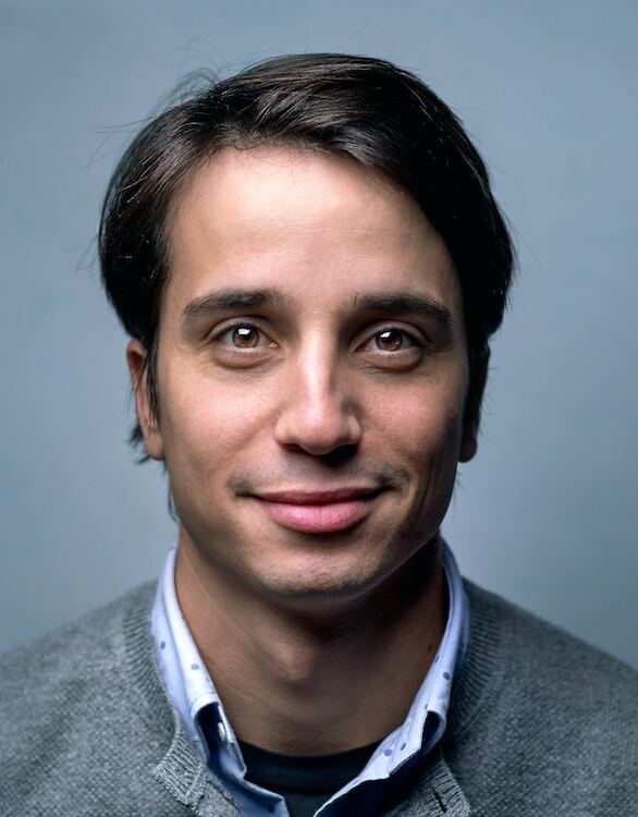 Ravi Sharma